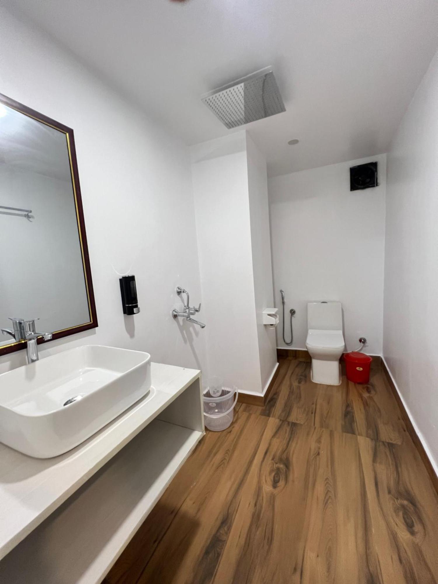 Escape Goa Hotel Palolem Kültér fotó